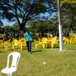 Festa dos trabalhadores 01/05/2016