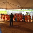Assembleia Geral ODEBRECHT