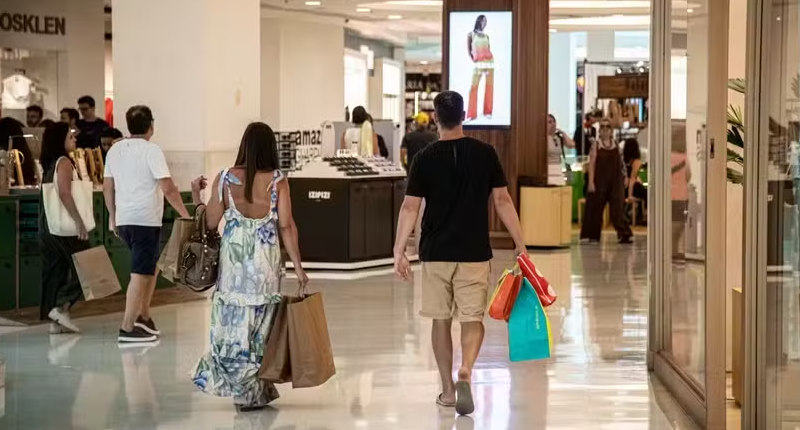 Sindicato notifica mais de 350 lojas do Rio por jornada acima do permitido na Sexta-feira Santa