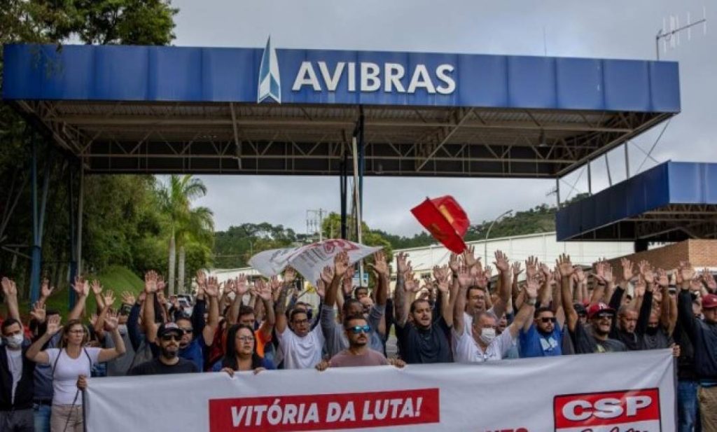 Sindicato faz alerta grave sobre venda da Avibras e os perigos para soberania nacional