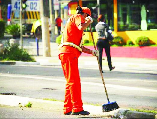 Mínimo terá só reajuste da inflação em 2017