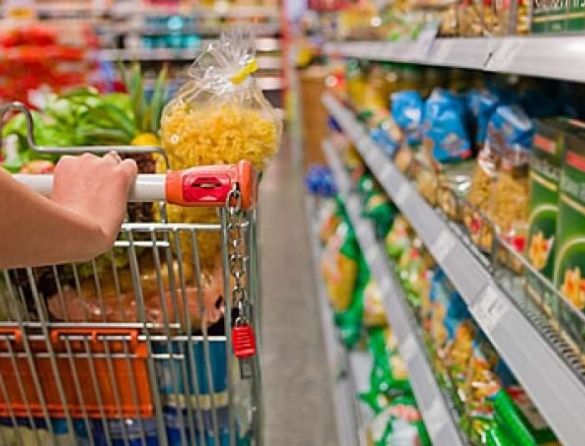 Preço da cesta básica aumenta em 13 capitais e diminui em 14