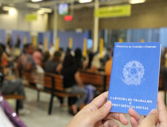 Terceirização - Análise - ‘O projeto cria salvaguardas’