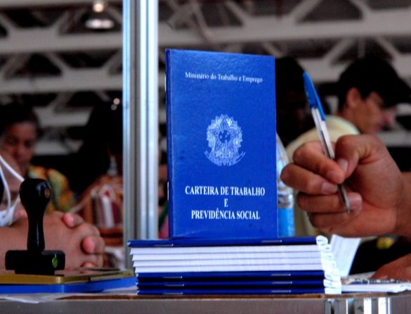 Empresa terá crédito caso não demita