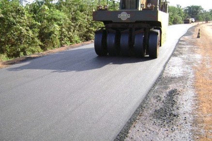 Estado libera R$ 1,2 milhão para obras de infraestrutura